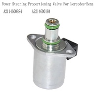 [themremain]-Power Steering Proportioning Valve Power Steering Ratio Valve Steering Ratio Valve for 
