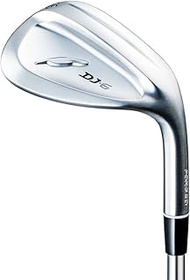 FOURTEEN DJ-6 Wedge #44 TS-114w Steel Mens Right Loft: 44 Degree Flex: WEDGE