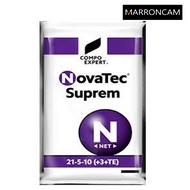 NovaTec® Suprem 21-5-10(+3+TE)-Granular & Stabilized Granular Fertilizers-50kg