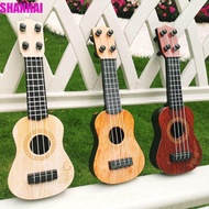 SHANHAI Classical Ukulele Nice Gift 4 Strings Kids Toys For Beginner Classical Montessori Toys Kids 