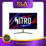 Acer Nitro LED ED270U P2 2K WQHD 27" Inch Monitor