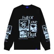 HPND - Longsleeve Low On Trust Limited Edition