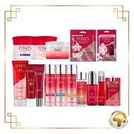 Ponds Age Miracle Series All Variants