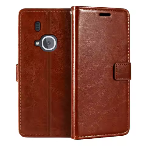 Case For Nokia 3310 2017 Wallet Premium PU Leather Magnetic Flip Case Cover With Card Holder And Kic