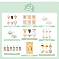 NCT WISH 2026 POP-UP OFFICIAL MD [ WISH BAKERY ] 2