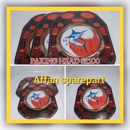 PACKING HEAD S 1100 GASKET HEAD S 1100 DONGFENG (16 PK)