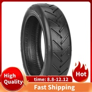 8.5x2 Outer Tire M365 Scooter 81/2x2 Tubeless Tire 8.5-Inch Vacuum Tire Modification