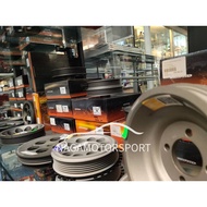 PERODUA ALZA AROSPEED LIGHTWEIGHT CRANK PULLEY