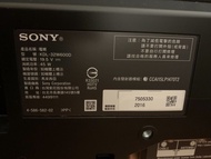 賣稀有小尺寸SONY索尼32吋高畫質超薄智慧連網液晶電視（KDL-32W600D）