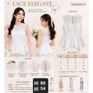 Tank top, lace tank top, white tank top, crop tank top