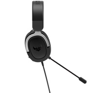 ASUS TUF GAMING H3 (Silver) HEADSET 2 YEARS LOCAL WARRANTY