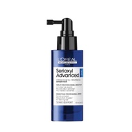 Loreal Serioxyl Advanced Tonic Denser Hair (90ml) New Packaging