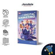 Learn Digital Marketing by Niaga Hoster