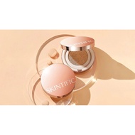 Skintific Cover All Perfect Cushion jselectiv BB Cushion SKINTIFIC - ORI ️BPOM ️