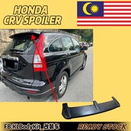 " READY STOCK  " HONDA CRV OEM SPOILER 2007 2008 2009 2010 2011