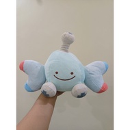 Ditto Transform Magnemite plush toy p41