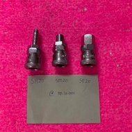 Coupler Sh20, Sm20, Sf20