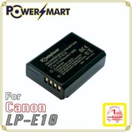 POWERSMART - Canon LP-E10 相機代用鋰電池