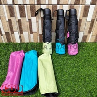 3-Dimensional Magic Folding Plain Umbrella 3D Magic Umbrella Can Appear Patterns When Wet