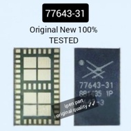 NEW IC RF 77643-31 Original New Tested 7764331 Pa Sinyal MURAH