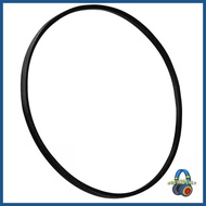 MOOMMY Heavy Duty Lawn Mower V Belt  Impact Resistance 39-3 8Inch Length for HRN216VKA HRN216 VKAA A