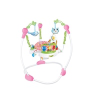 Baby Jumperoo Baby Jumper Bouncer 360 Turn Baby Bouncer Chair Baby Jumper Walker Mainan Bouncer Baby