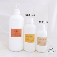 Refill Reed Diffuser - 500 ml