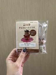 森林家族手藝屋 - 松鼠仔 Sylvanian Families
