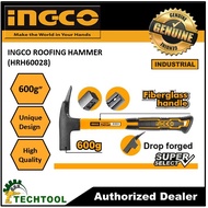 INGCO ROOFING HAMMER 600g (HRH60028)