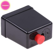 Cheesenm Air Compressor Pressure Control Valve Just Only Housing Cover Compressor Box SG