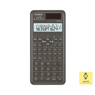 CASIO fx-991MS 2nd Edition / Scientific Calculator / S-V.P.A.M. / 2-Line Display