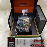 G-Shock Frogman Borneo GWF-A1000BRT-1AJR Limited Edition (Japan Set) 100% authentic