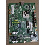 MB / MAINBOARD TV LED LG MODEL 29MT45A 29MT45
