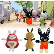 Cute adorable bing bunny doll children's toys