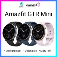 Amazfit GTR Mini English Version ( Original Amazfit Malaysia )