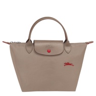 longchamp official store bag Tote Bags L1899 large bag L2605 medium package 70th Anniversary Edition Nylon bag Womens Bags long champ bags