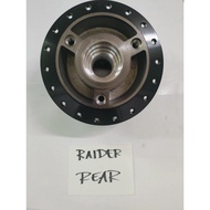 FJS MOTORCYCLE HUB FOR RAIDER REAR