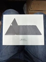 Apple iPad Pro 10.5  Smart Keyboard