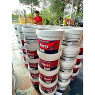 7L Nippon Super Matex Emulsion Paint (Colors Option)