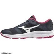 【時代體育】Mizuno 美津濃 女 慢跑鞋 EZRUN LX J1GF181802