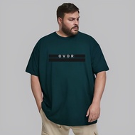 JUMBO T-SHIRTS FOR MEN AND WOMEN, SHORT SLEEVES, SIZE 2XL, 3XL, 4XL