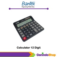 Calculator Bantex 12-Digit/ Calculator