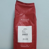 AROUNZ 肯亞綜合咖啡豆, 無研磨咖啡豆, 1kg