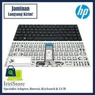 Keyboard Laptop HP Pavilion X360 14-BA013DX 14-BA007CA 14-BA018CA 14-BS710TU