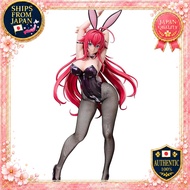 FREEing High School DxD HERO Rias Gremory Bunny Ver. 1/3 Scale Pre-Painted Plastic Figure
