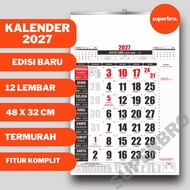 WALL CALENDAR 2027 DESK CALENDAR 2027