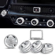 for 2022-2025 Honda Civic Accessories, for 2023-2025 Accord/CRV/HRV/Acura Integra & 2025 ADX, 6pcs A