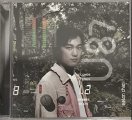 陳奕迅(U87 2nd Edition)簡約再生系列CD+DVD