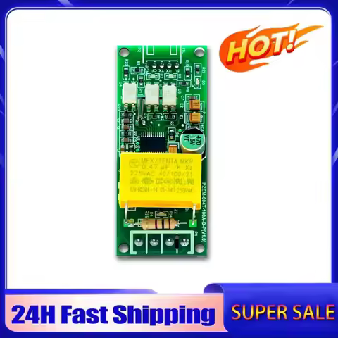 PZEM-004T 0-100A 80-260V AC Digital Multifunction Meter Watt Power Volt Amp Current Test Module For 