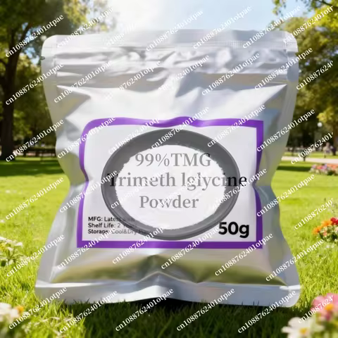 TMG Trimethylglycine Powder BetaineAnhydrous Factory Customized Packaging,Smart People's Choice for 